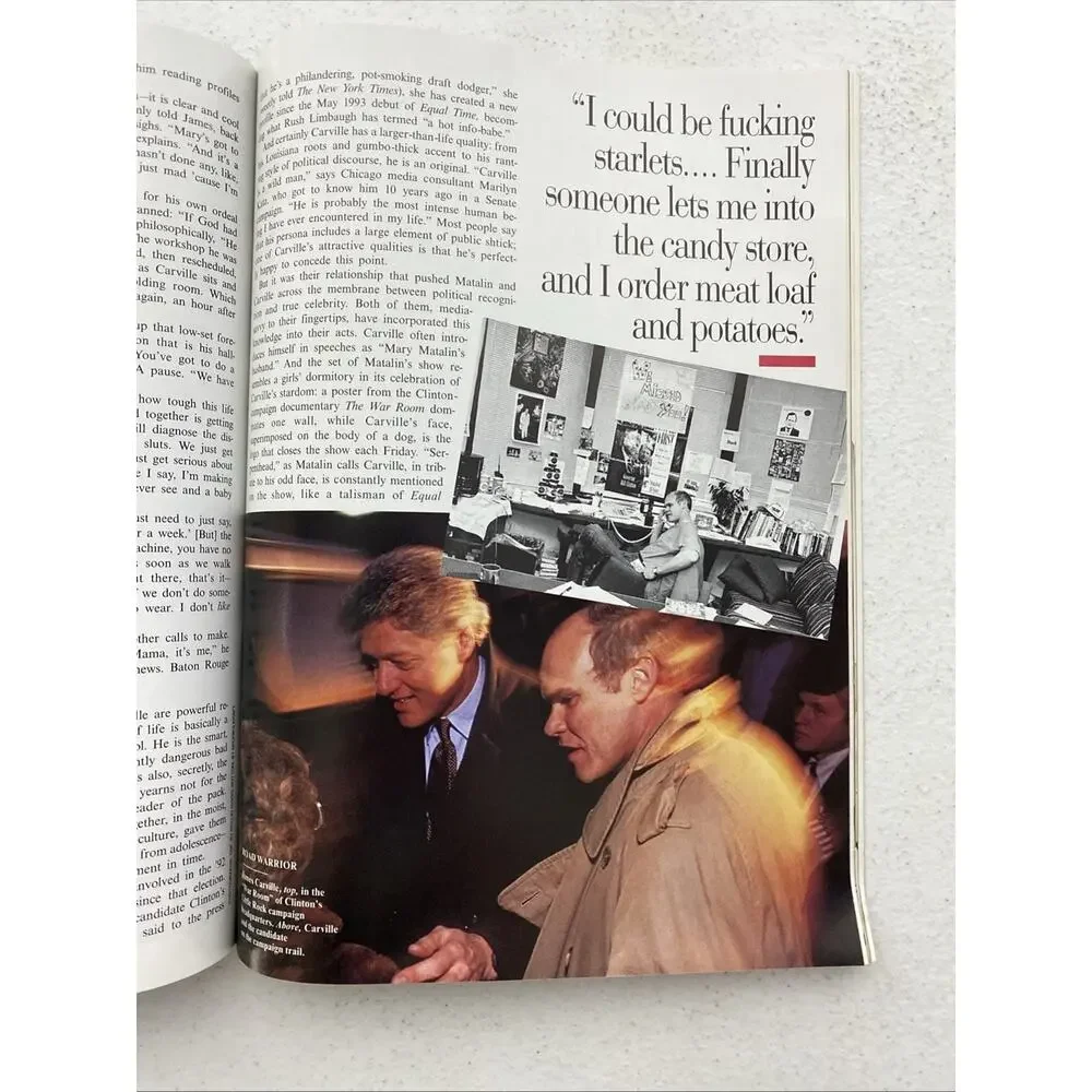 Vanity Fair Magazine Issues Lot Of 2‎ Princess Diana 1993 Jackie Kennedy 1994